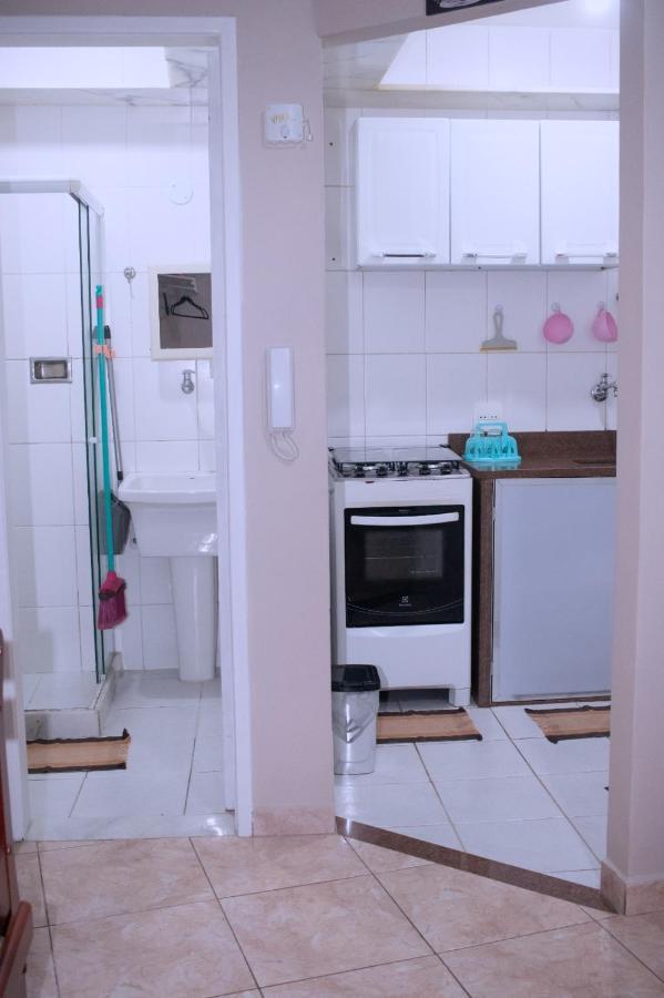 Moradinha Da Lapa Apartment Rio de Janeiro Exterior foto