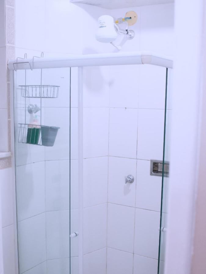 Moradinha Da Lapa Apartment Rio de Janeiro Exterior foto