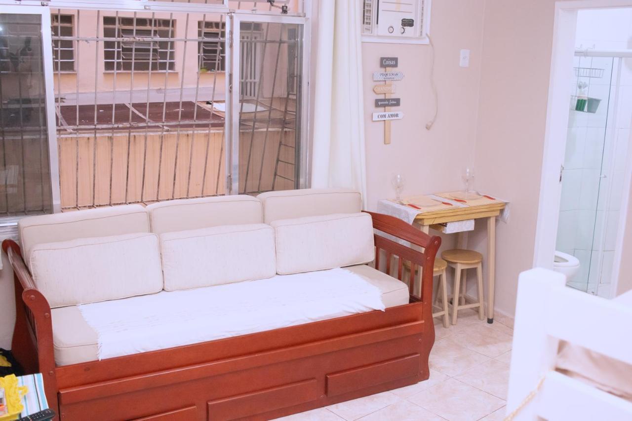 Moradinha Da Lapa Apartment Rio de Janeiro Exterior foto