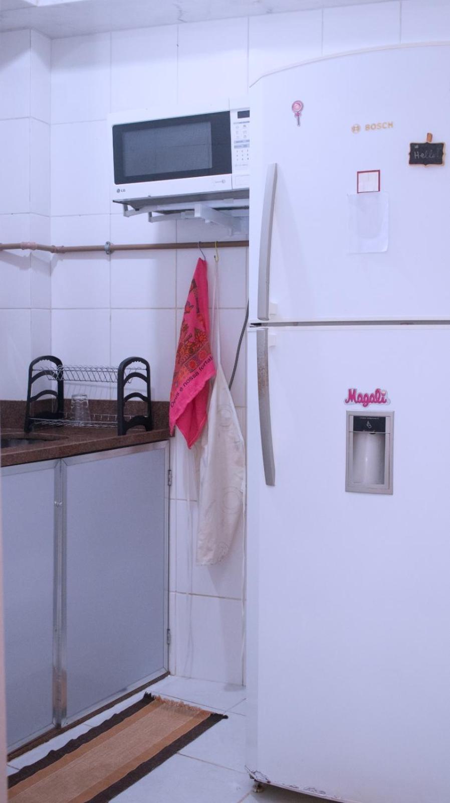 Moradinha Da Lapa Apartment Rio de Janeiro Exterior foto