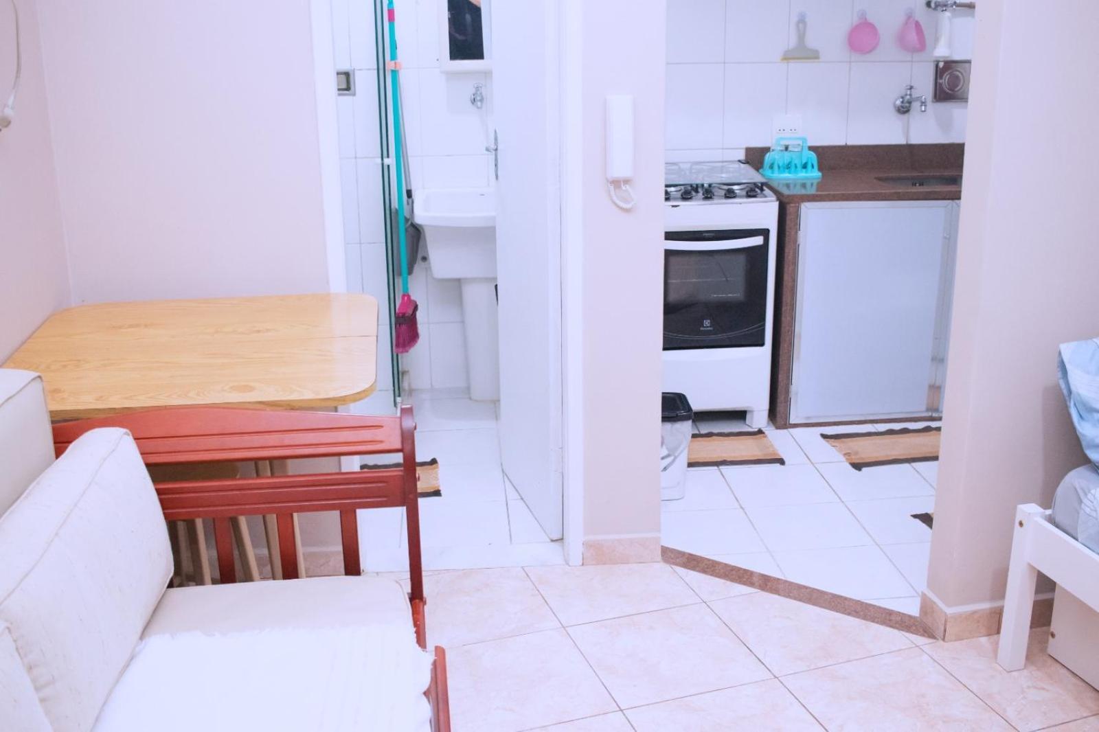 Moradinha Da Lapa Apartment Rio de Janeiro Exterior foto